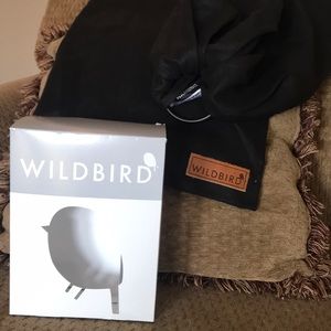 Ravel Wildbird Ring Sling